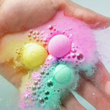 So Bomb DIY hand spa and nail salon set - British product