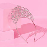 Wicked Glinda's Bubble Tiara roleplay toy youth size - British product
