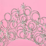 Wicked Glinda's Bubble Tiara roleplay toy youth size - British product
