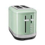 Argos KitchenAid 2 Slice Toaster - Pistachio- Buy online at McGrocer