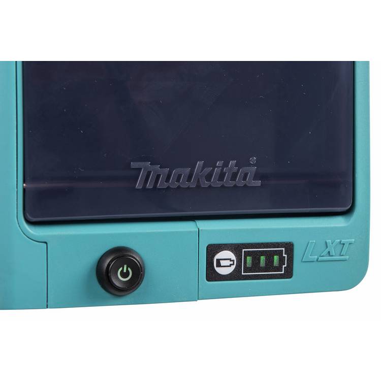 Makita LXT backpack garden sprayer 18V 15L, imported from the UK