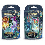 Argos Disney Lorcana TCG Starter Deck- Buy online at McGrocer