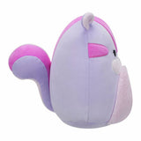 Squishmallows Tamara the Chipmunk soft toy 7.5 inch - British product