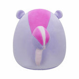 Squishmallows Tamara the Chipmunk soft toy 7.5 inch - British product