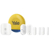 Argos Yale Smart Alarm Starter Kit - 6 Piece- Buy online at McGrocer
