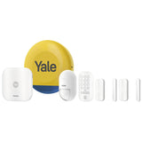Argos Yale Smart Alarm Starter Kit - 6 Piece- Buy online at McGrocer