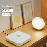 Yale Smart Alarm Starter Kit 6 piece (British brand)
