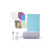 Argos Cricut Joy Xtra Gift Bundle Lavender Smart Cutting Machine Bundle- Buy online at McGrocer