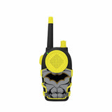 OTL Batman style walkie-talkie set compact size (British brand)
