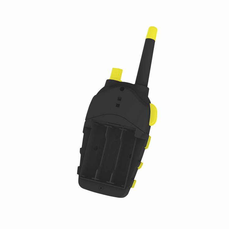 OTL Batman style walkie-talkie set compact size (British brand)