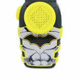 OTL Batman style walkie-talkie set compact size (British brand)