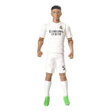 Argos Banbo Real Madrid Bellingham Football Action Figure 24cm- Buy online at McGrocer
