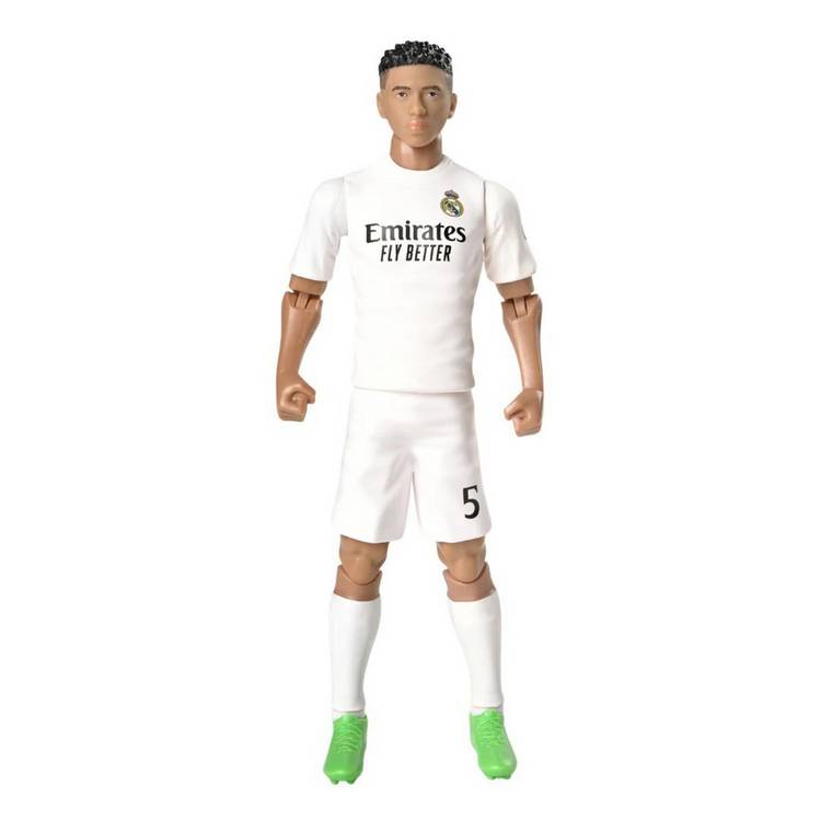 Banbo Bellingham action figure 24cm - British product