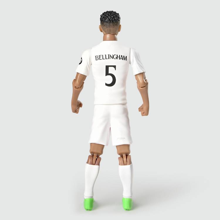Banbo Bellingham action figure 24cm - British product