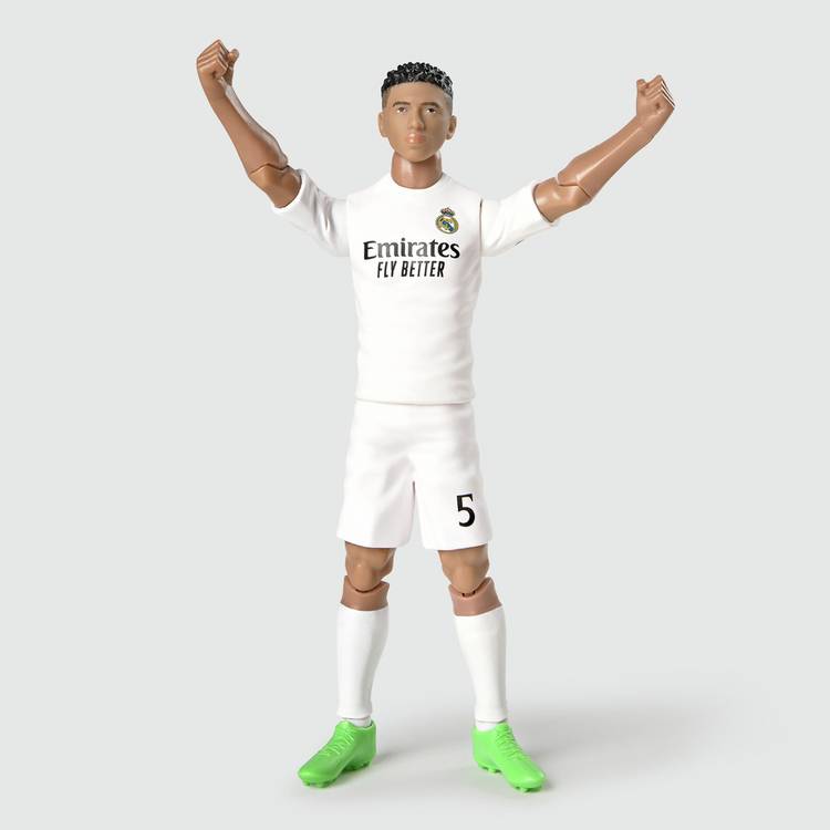 Banbo Bellingham action figure 24cm - British product