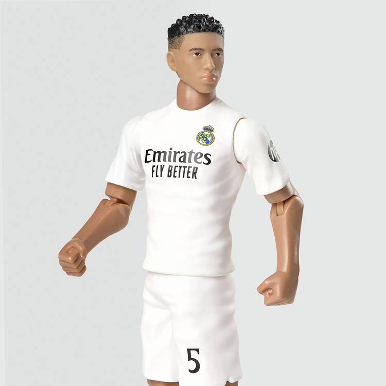 Banbo Bellingham action figure 24cm - British product
