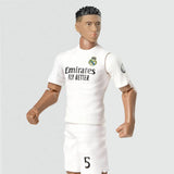 Banbo Bellingham action figure 24cm - British product