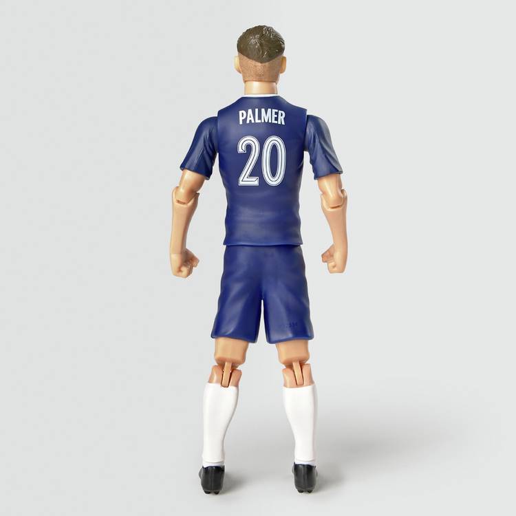 Banbo Cole Palmer football action figure 24cm, UK version