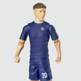 Banbo Cole Palmer football action figure 24cm, UK version