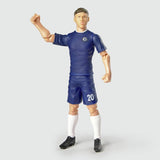 Banbo Cole Palmer football action figure 24cm, UK version