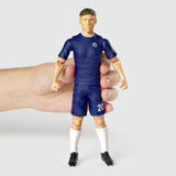 Banbo Cole Palmer football action figure 24cm, UK version