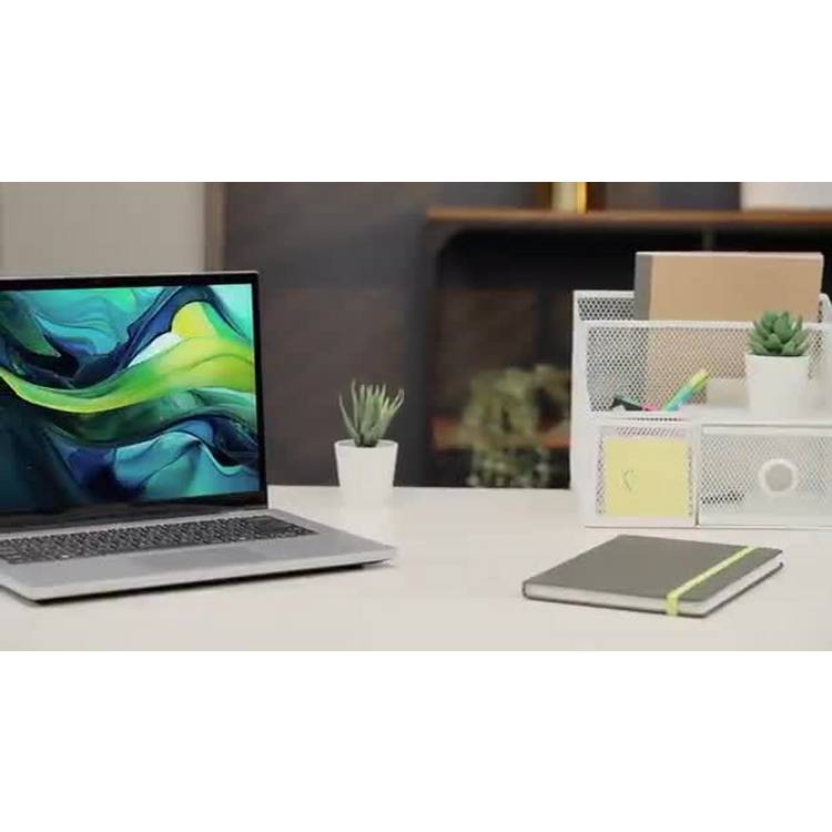 Acer Aspire Go Spin laptop 14in, imported from the UK