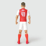 Banbo Arsenal Declan Rice action figure 24cm - British product