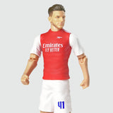 Banbo Arsenal Declan Rice action figure 24cm - British product