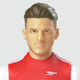 Banbo Arsenal Declan Rice action figure 24cm - British product