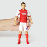 Banbo Arsenal Declan Rice action figure 24cm - British product