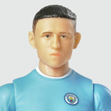 Banbo Foden Manchester City action figure 24cm, UK version