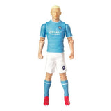 Argos Banbo Manchester City Haaland Football Action Figure 24cm- Buy online at McGrocer