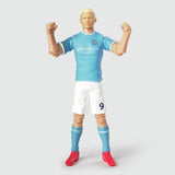 Banbo Haaland Manchester City football action figure 24cm - British product