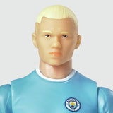 Banbo Haaland Manchester City football action figure 24cm - British product