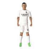 Banbo Mbappe Real Madrid action figure 24cm, imported from the UK