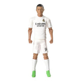 Argos Banbo Real Madrid Mbappe Football Action Figure- Buy online at McGrocer