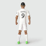 Banbo Mbappe Real Madrid action figure 24cm, imported from the UK