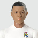 Banbo Mbappe Real Madrid action figure 24cm, imported from the UK