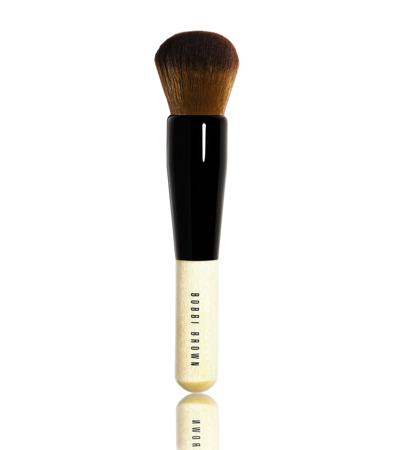 Bobbi Brown Full Coverage Makeup Brush - British product