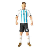 Banbo Messi action figure Argentina kit 24cm - British product