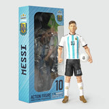 Banbo Messi action figure Argentina kit 24cm - British product
