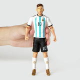 Banbo Messi action figure Argentina kit 24cm - British product