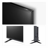 LG Smart TV FHD HDR 43-inch, UK version