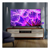 LG Smart TV FHD HDR 43-inch, UK version