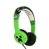 Argos OTL Minecraft Children's Wired Headphones- Buy online at McGrocer