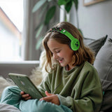 OTL Minecraft wired headphones for kids (British brand)