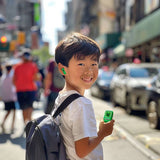 OTL Minecraft Creeper wireless earphones (British brand)