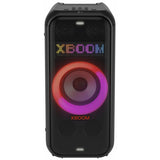 LG XBOOM XL7T black portable party speaker - British product