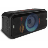 LG XBOOM XL7T black portable party speaker - British product