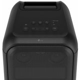 LG XBOOM XL7T black portable party speaker - British product